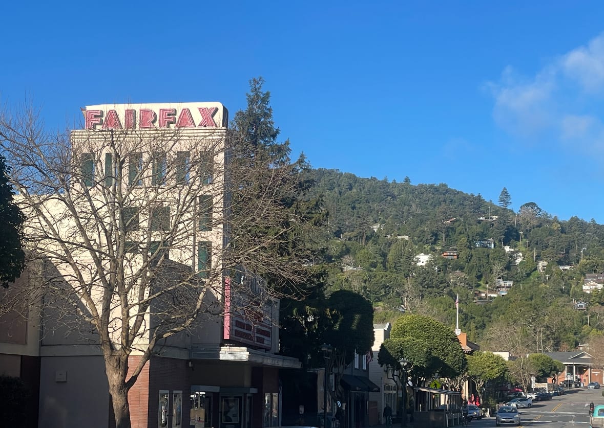 Town of Fairfax to Reincorporate as Polycule