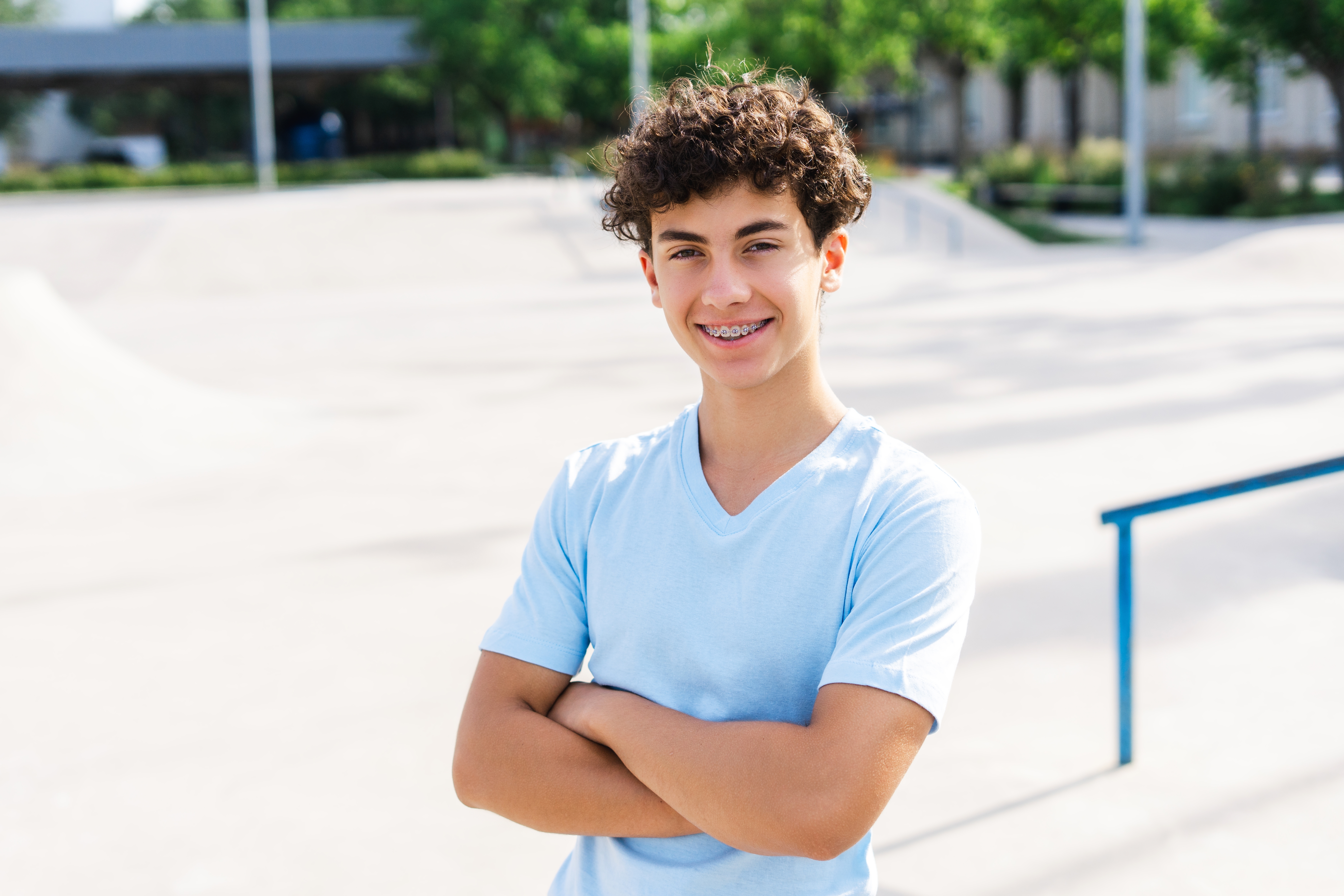 Hardworking Marin Teens to Replace Immigrant Labor Force