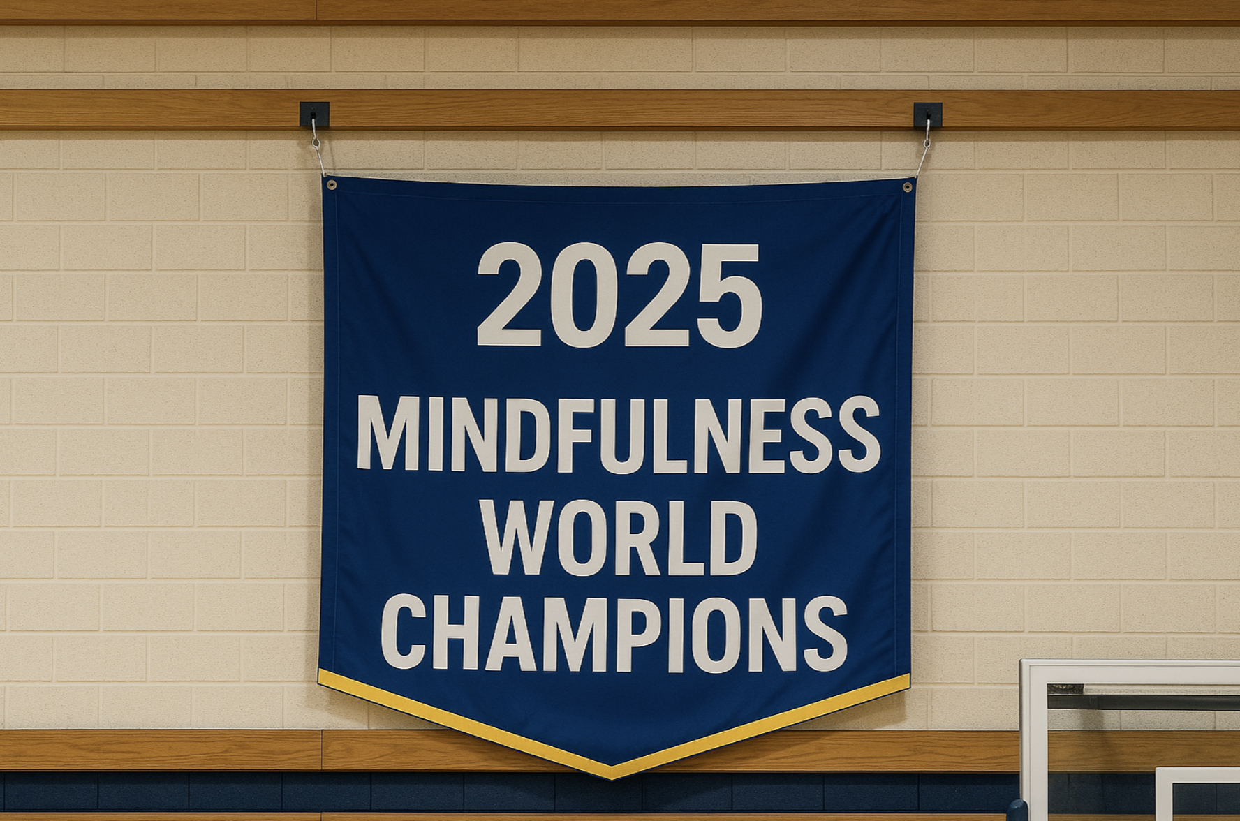 Tam High's Meditation Team Brings Home National Title