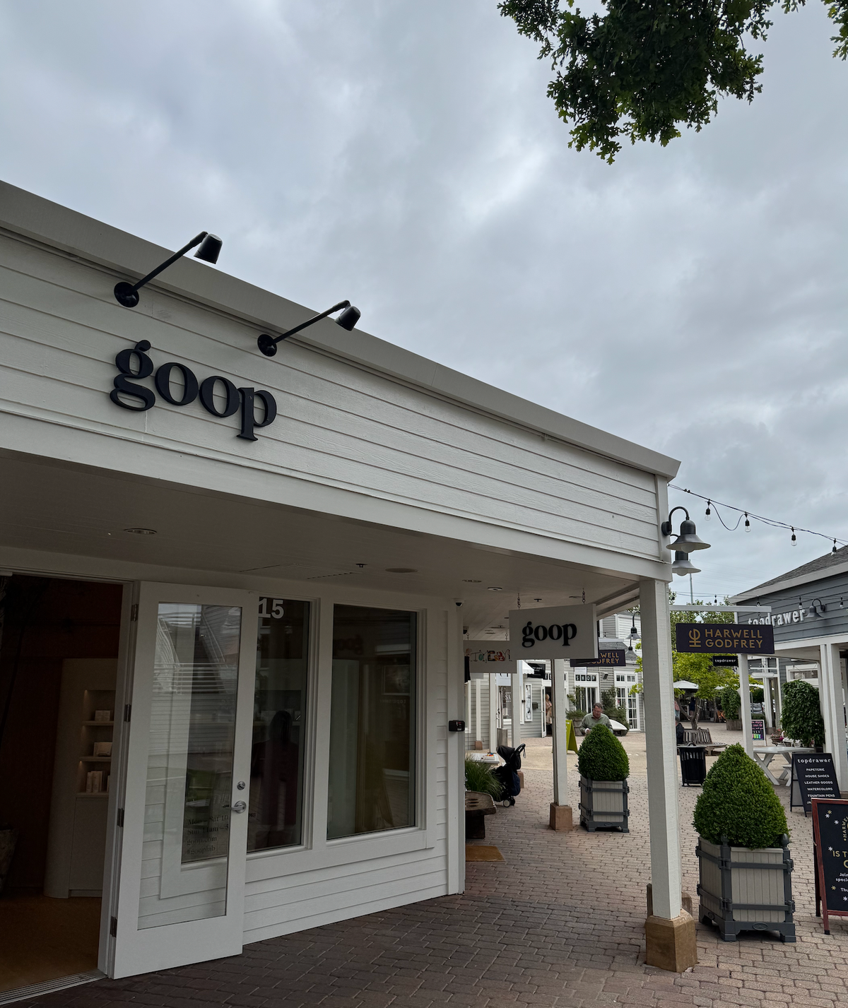 Marin County Committed to Embodying Clichés