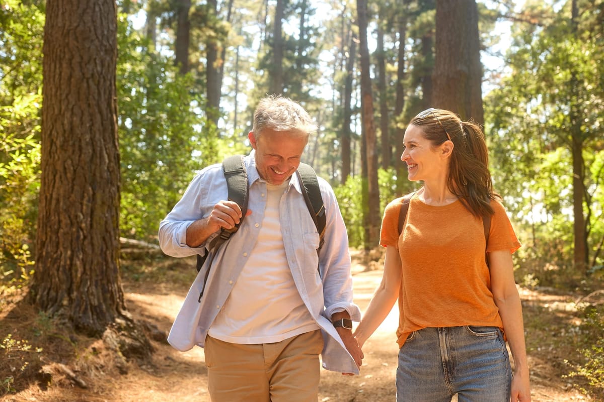 Lack of Options Identified as Key to Marin Relationships