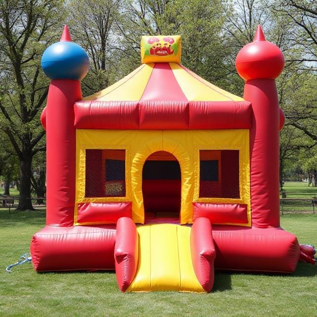 Marin Authorities Look to Reign in Kids' Birthday Party Circuit