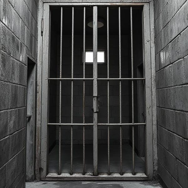 “SuperMax" Wing Added to San Quentin for People Who Abuse E. Blithedale Exit Lane