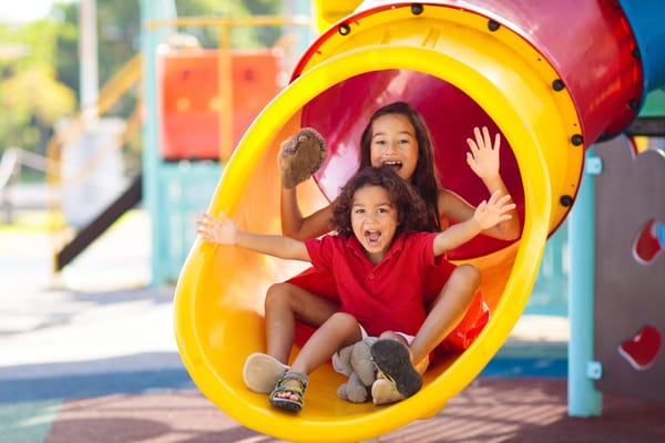 “Tundra has a Playdate with Yucatán”: Situation With Kids' Names Reaches Breaking Point in Marin County