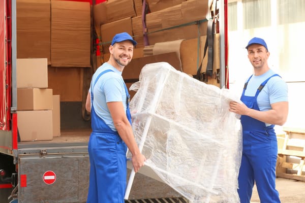 Marin-Specific Dating App Connects Singles with Moving Companies