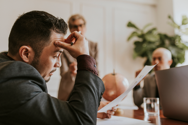 Marin’s Militant Groups Convene for Multilateral Peace Talks