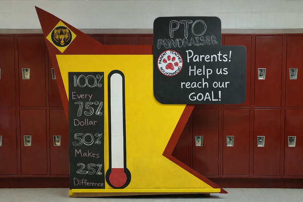 Supposedly Free School Keeps Asking for Money