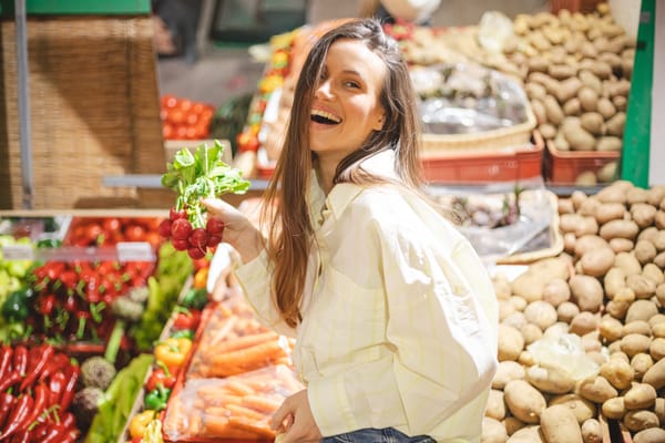 Traditional Marin Diet Resembles Popular Eating Disorder