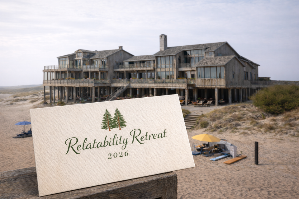 Marin Leaders to Address County's Relatability Crisis at Exclusive Beachfront Retreat