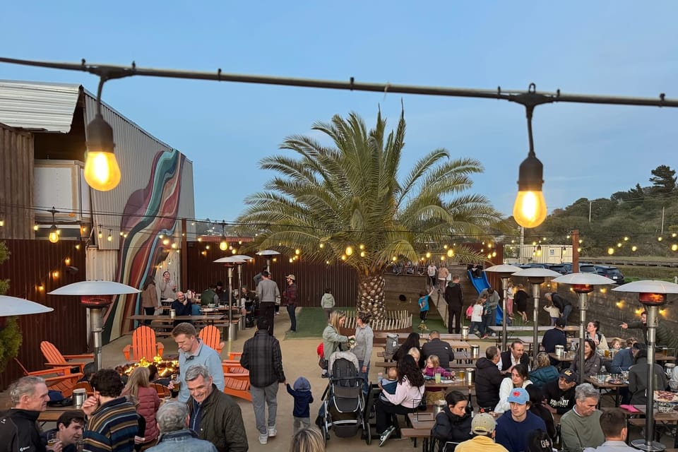 The Truth Zone: Deity Appears at the Junction