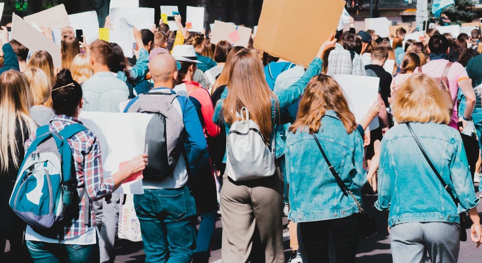 Recall Initiated for Officials Behind Fair-Minded Solution to Societal Problem